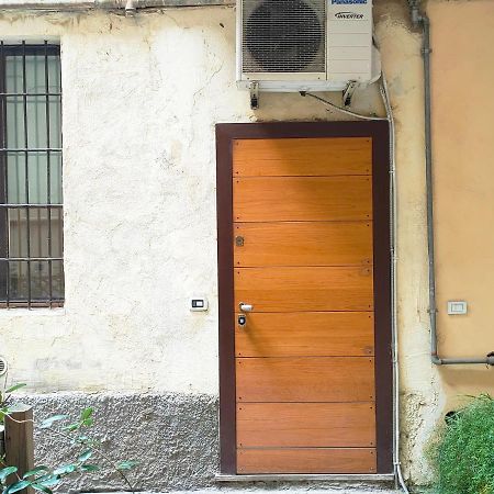 Bomboniera Nel Cuore Di Milano Navigli Exterior photo